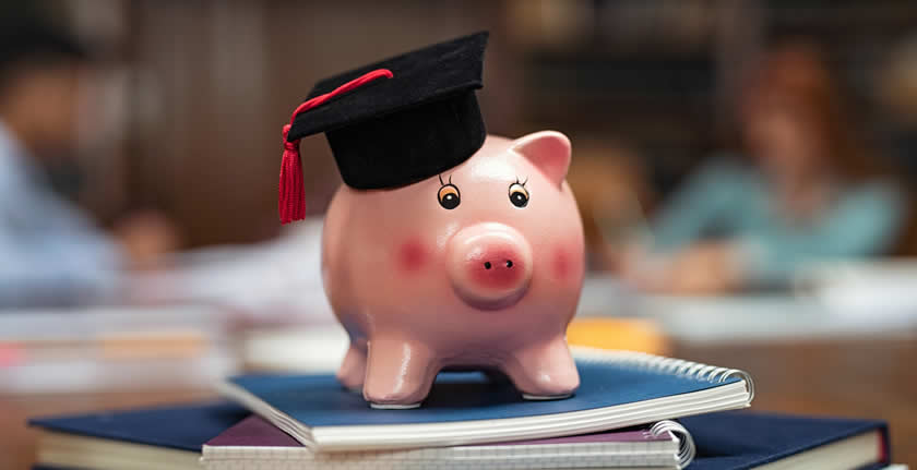 The Different Types of Student Loan Programs