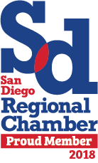 San Diego Regional Chamber member