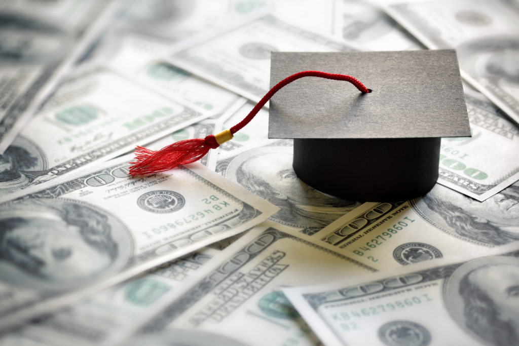 How the CARES Act Impacts Your Student Loans