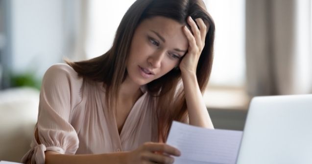 Common Federal Student Loan Debt Mistakes