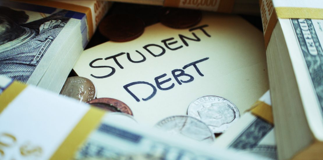 Student Debt Stock Photo High Quality