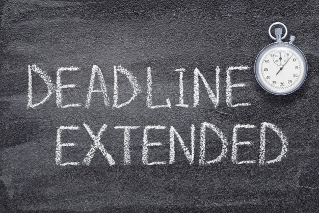 U.S. Department Of Education Extends Covid-19 Student Loan Forbearance Through August 29th, 2023 Or A Sooner Date To Be Determined