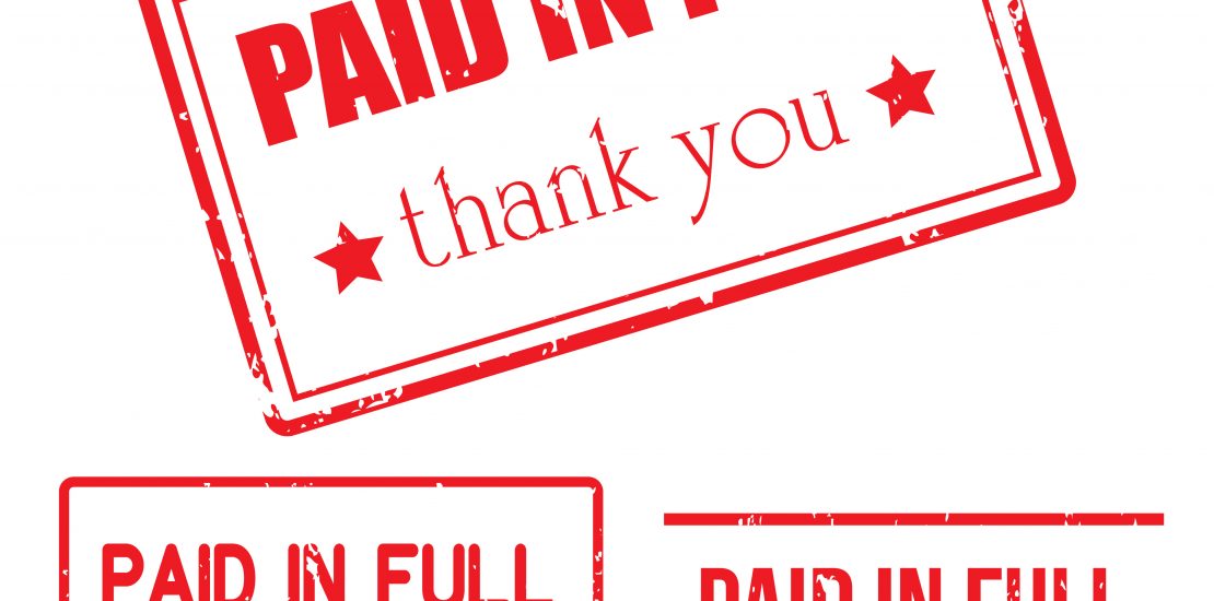 Department of Education is Currently Cancelling Debts for Borrower Defense to Repayment