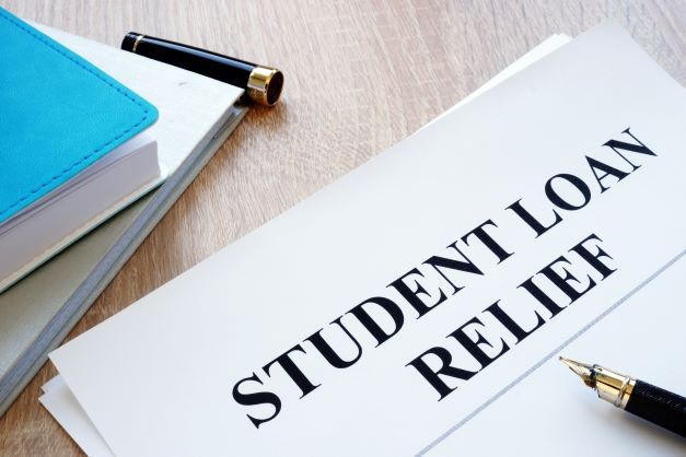 Imminent Blanket Student Loan Forgiveness