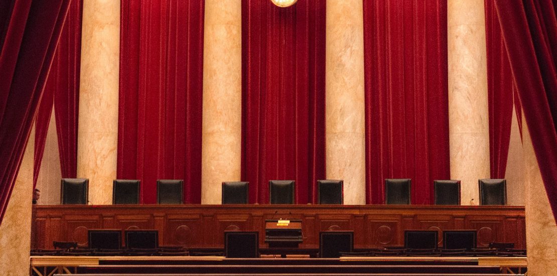 U.S. Supreme Court Agrees To Hear Two Forgiveness Lawsuits In February, Ruling By June